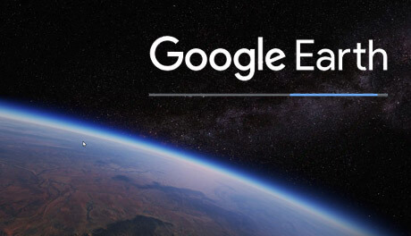 google-earth